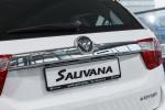 Foton Sauvana 2015 года